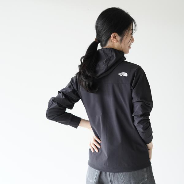 ノースフェイス THE NORTH FACE エイペックス フレックス