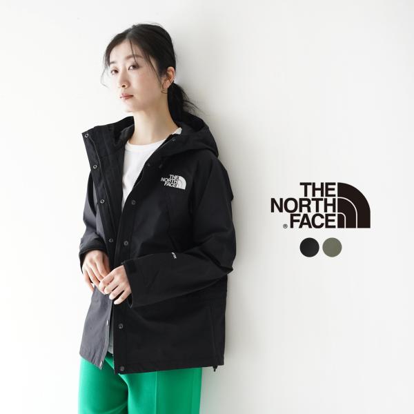 ノースフェイス THE NORTH FACE マウンテンライトジャケット