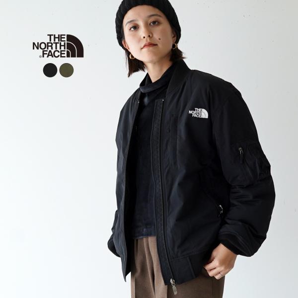 ノースフェイス THE NORTH FACE インサレーション ボンバー 