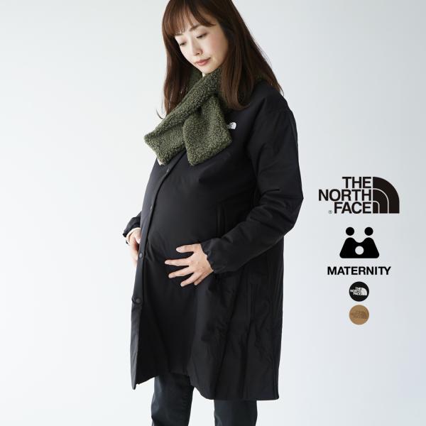 ザ ノースフェイス THE NORTH FACE マタニティ ベントリクス