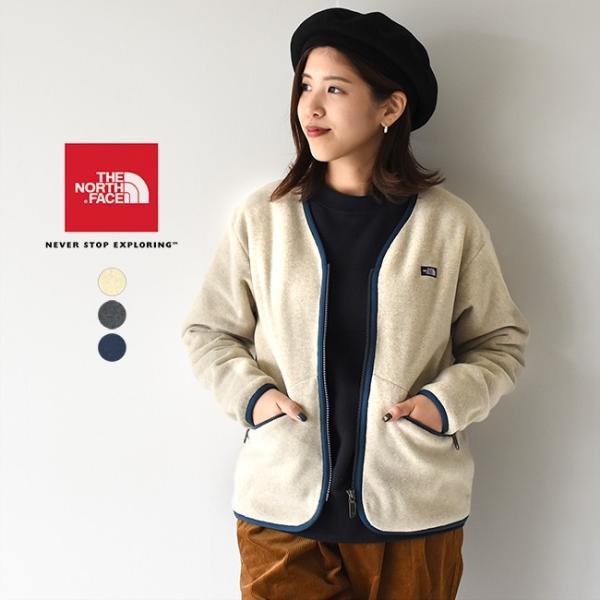 ザ ノースフェイス THE NORTH FACE アルマディラ カーディガン