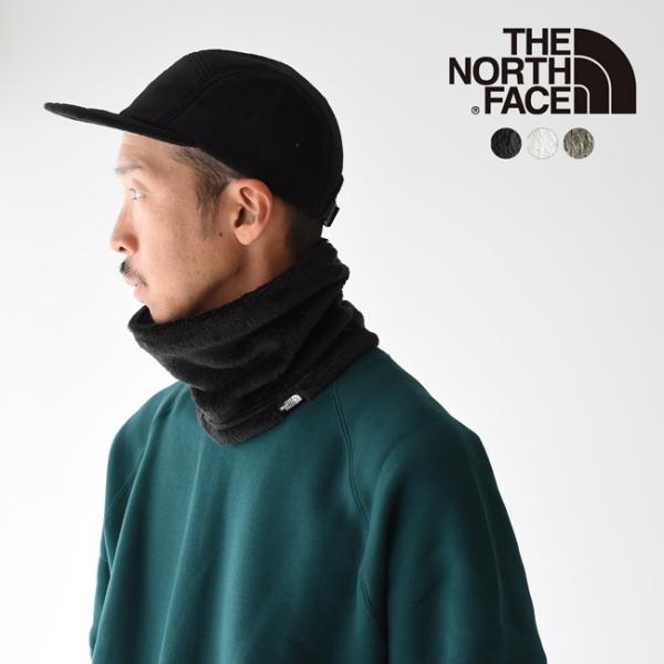お得なキャンペーンを実施中 THE NORTH FACE ノースフェイス リバーシブル ネックゲーター ザ・ノース・フェイス ネックゲイター メンズ レディース ReversibleNeckGaiterZip リバーシブルネックゲイタージップ NN72210 K ノースフェイス