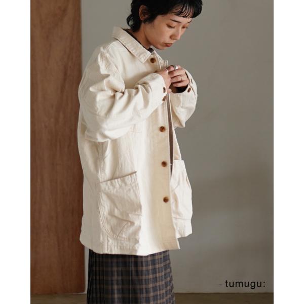 tumugu（ツムグ） 【週末限定！ポイント10倍】SALE！ツムグ ヘリンボン