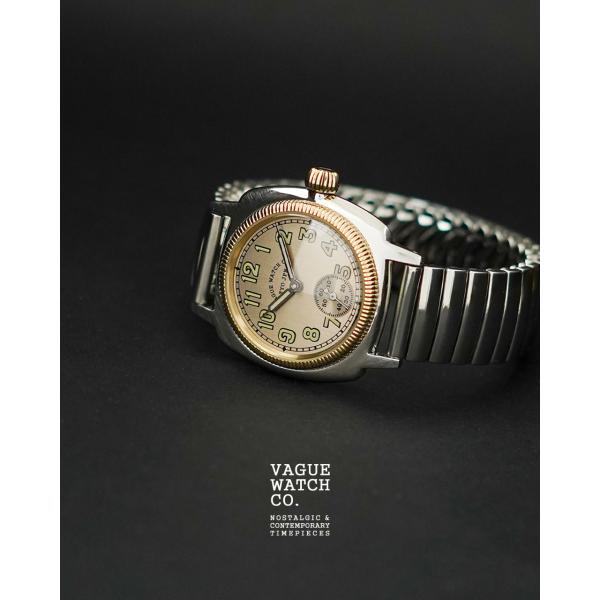 時計 vague watch VAGUE WATCH CO.の時計 | Fuzzy Clothed