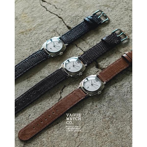VAGUE WATCH Co.（ヴァーグウォッチカンパニー） 腕時計 ユニセックス