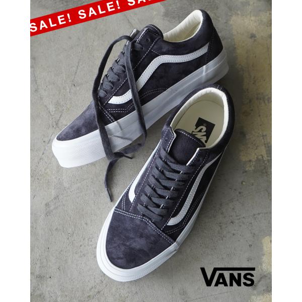 VANS オーセンティックスエード ローカットシューズ 新品 VANS バンズ AUTHENTIC SUEDE オーセンティック スエード