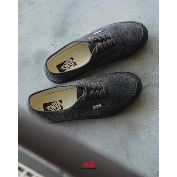 バンズ VANS オーセンティック44 スニーカー メンズ LX Authentic 44 VN000Z6REMV 【レビュー企画対象】