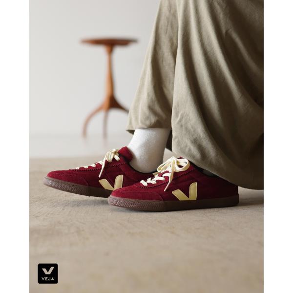 SALE！ヴェジャ VEJA スニーカー レザー パネンカ PANENKA acvsale xp10