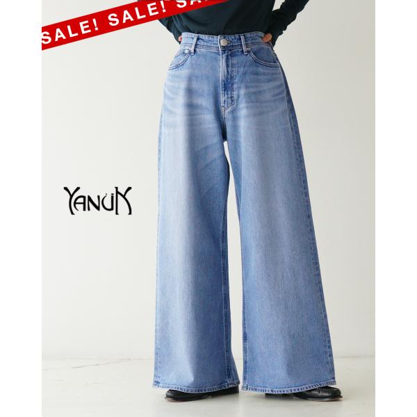 YANUK（ヤヌーク） 