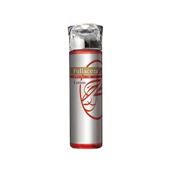 化粧水・ローション・トナー Fullacera STEM CELL LINE Lotion 120ml フラセラ ステムセル メディ ローション（120ml）／国産ヒト幹細胞培養
