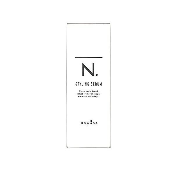 N スタイリングセラム ミニ B078y4bm2c Crowdshop 通販 Yahoo ショッピング