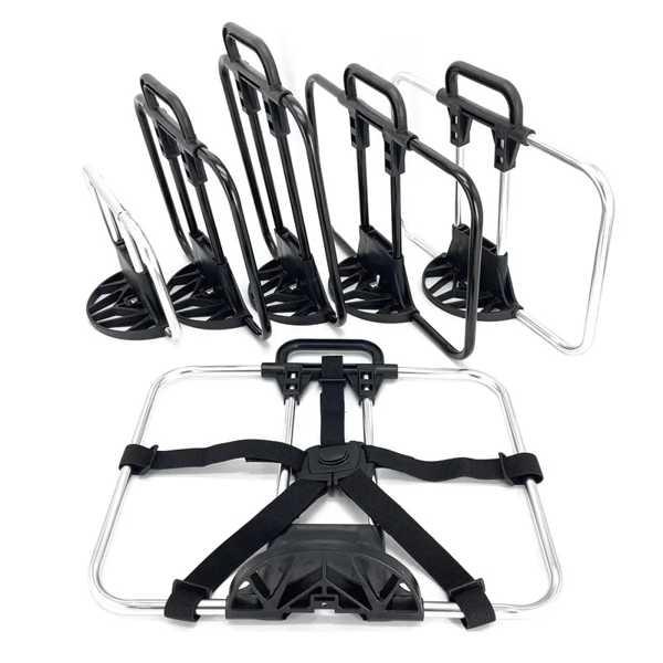 ブロンプトン用Sバッグ Brompton S-bag – HIKER WORKSHOP JP