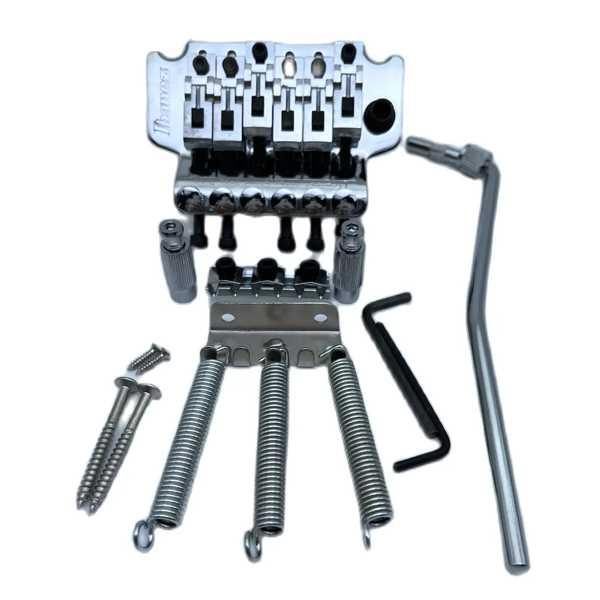 Floydrose-エレキギターダブルロッキングトレモロシステムブリッジ 