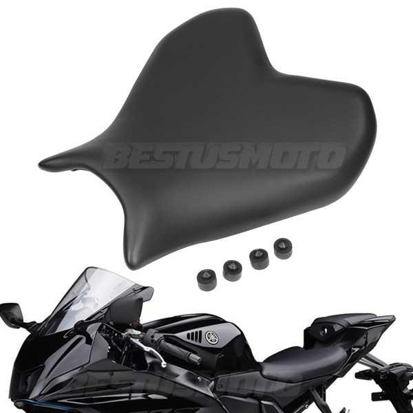 モーターサイクルフロントドライバー バイクシート ヤマハ用