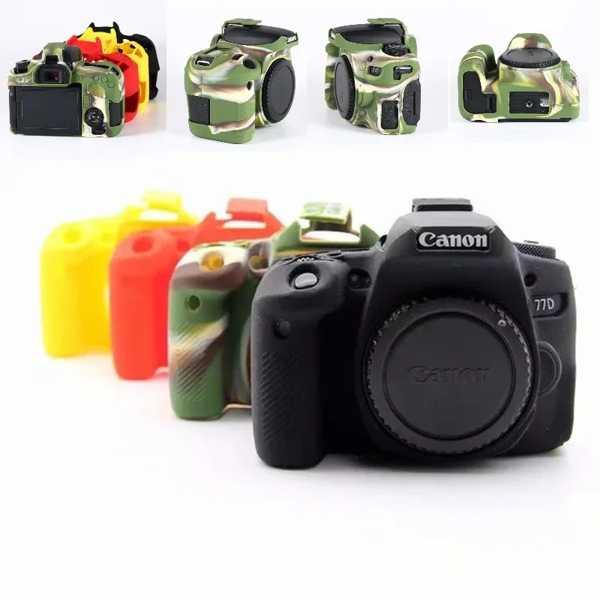 カメラ保護用ソフトシリコンケース canon 7d2 7d mark ii 7dii カメラ保護用ソフトシリコンケース canon 7d2 7d mark ii 7dii