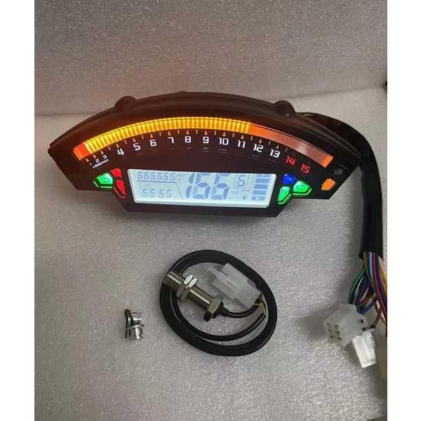カワサキニンジャZX10R ZX-10R 2012-2017オートバイledスピード カワサキニンジャZX10R ZX-10R 2012-2017オートバイledスピード