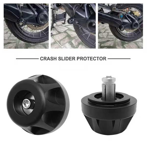 アクスルスライダー for BMW - MOTO CORSE Online Store