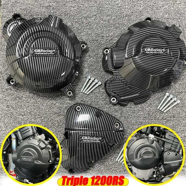 AGUさん専用　スピードトリプル1200RR用スクロールウィンカー　4個セット AGUさん専用 スピードトリプル1200RR用スクロールウィンカー 4個