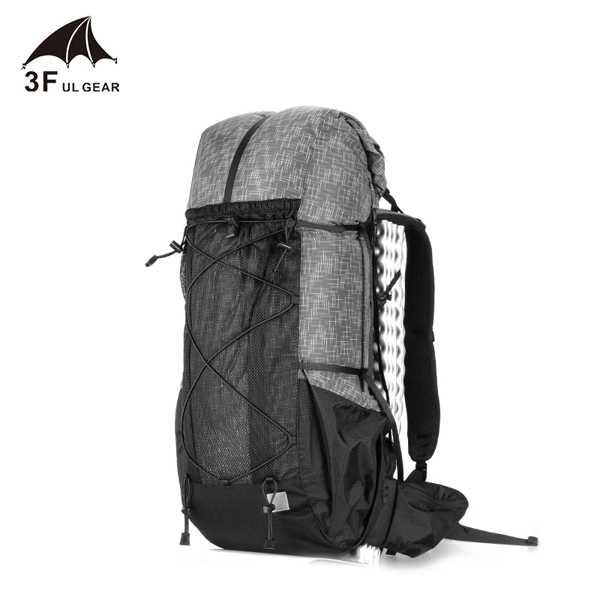 3f ul gear-防水ハイキングバックパック 軽量 キャンプ 旅行 3f ul gear-防水ハイキングバックパック 軽量 キャンプ 旅行