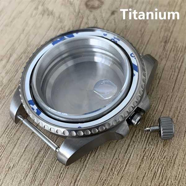 Amazon.co.jp: [小さな店] 時計ケース NH35 / 36.動き316L