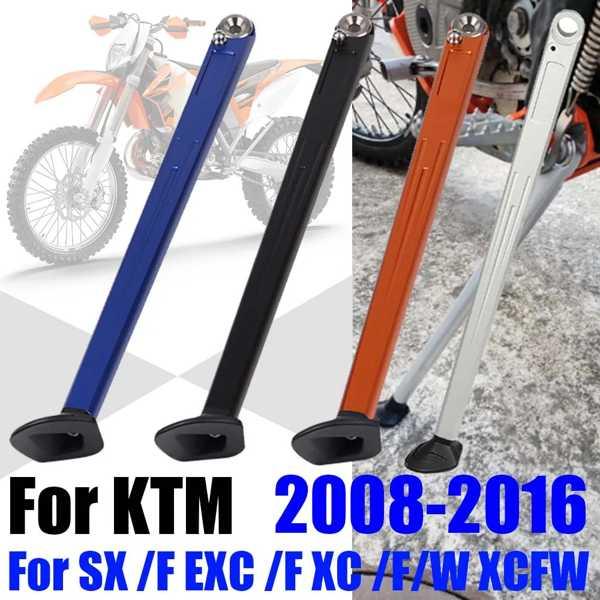 Amazon | バイクキックスタンドパッドプレート オートバイキック