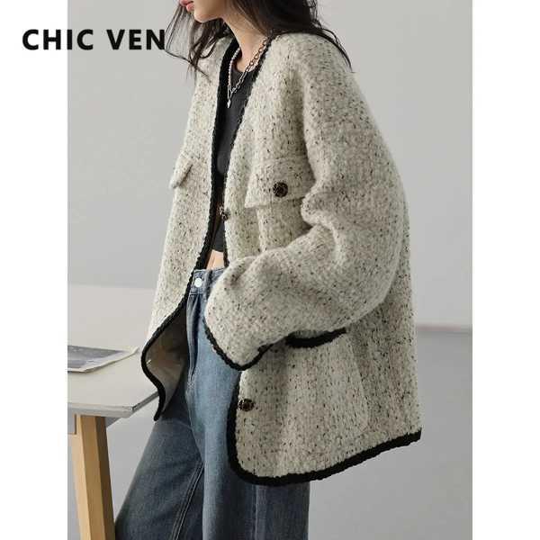 正規品 epine volume wool tailored coat gray Women's Gray Coats | Karen Millen