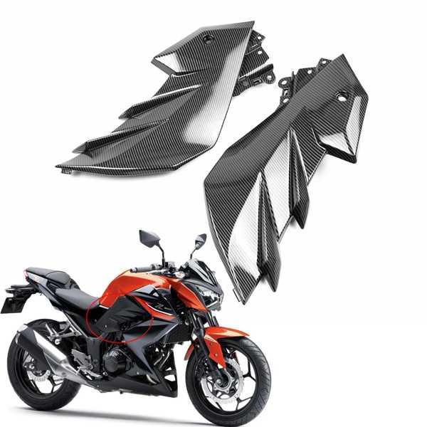 フェアリングアクセサリー に適合するカワサキ ZX 10R 2016 2017