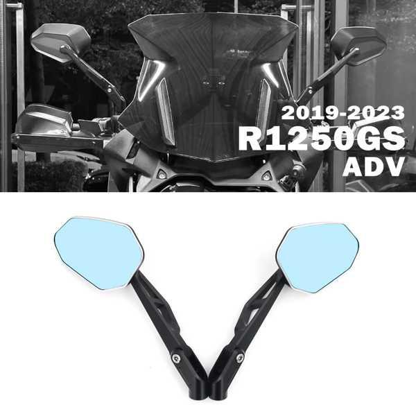BMW R1250GS|ADV|R Option 719 HP Mirror Set – Sierra BMW