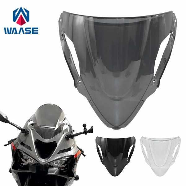 Waase-フロントガラス,カワサキニンジャzx6r zx636 zx 6r 636 Waase-フロントガラス,カワサキニンジャzx6r zx636 zx 6r 636