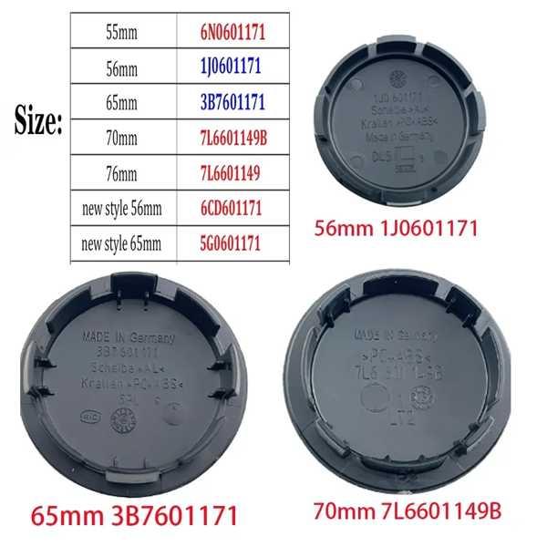 フォルクスワーゲン 3b7601171 1j0601171 55mm 56mm 65mm 70mm フォルクスワーゲン 3b7601171 1j0601171 55mm 56mm 65mm 70mm