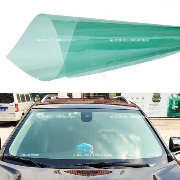 車のフロントガラス着色フィルム,UV, 77%,ir 20%, 1m x 3m, 68% vlt透過率,緑色 : クラウドショップ - 通販 - Yahoo!ショッピング 車のフロントガラス着色フィルム,UV, 77%,ir 20%, 1m x 3m, 68% vlt透過率,緑色 : クラウドショップ - 通販 - Yahoo!ショッピング