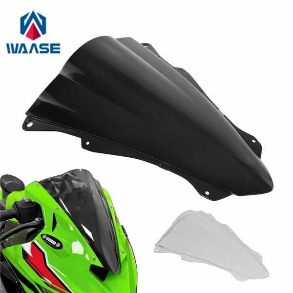 n*_様 Kawasaki Ninja ZX-25R ZX-4R フロント ウイ n*_様 Kawasaki Ninja ZX-25R ZX-4R フロント ウイ ウェイス