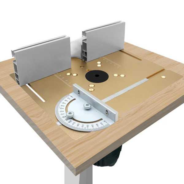 カスタマイズされます:いいえサイズ:240x200x5mmパッケージ:BAGモデル番号:C8 Router Table Insert Plate適用:木製の働き用具diy用品:Woodworkingタイプ:組合せ,Wood Router P...