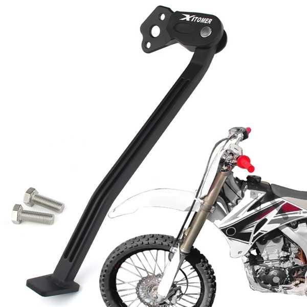 YAMAHA ブックスタンド ヤマハyz250f,yz450f,2006, 2007, 2008, 2009,yz 250f,450f用の