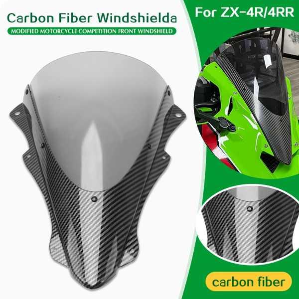 カーボンファイバーモーターサイクルフロントガラス フェア カーボンファイバーモーターサイクルフロントガラス フェア