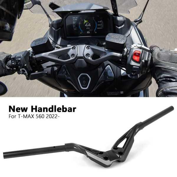 VERTEX アルミ ハンドルバー 未使用 bike-parts-center_90-46-07