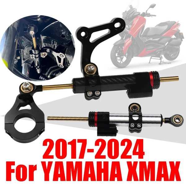 メーカー直売 - 人気ランキング ステアリングスタビライザーダンパー取り付けブラケット、yamaha バイクサスペンション