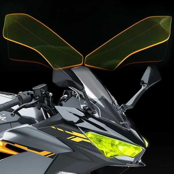 ナイスモーターサイクル　ヘッドライト ナイスモーターサイクル製の小さくて明るいヘッドライト！ | (有