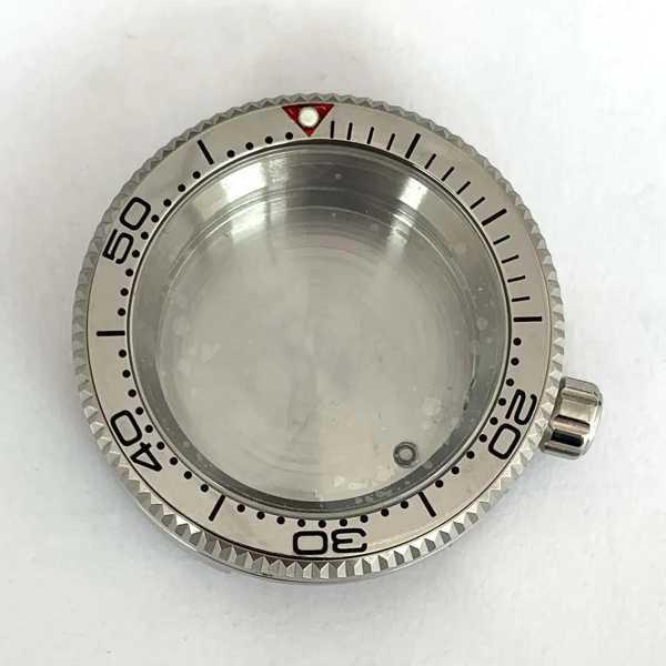 36mm 時計ケースセット NH35/NH36 ムーブメント用 Amazon.co.jp: 時計ケース NH35/NH36/4Rムーブメント修正部品用