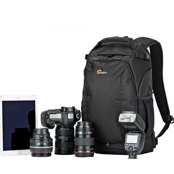 Lowepro-カメラバッグ 新しい300 デジタル一眼レフ 写真用バック