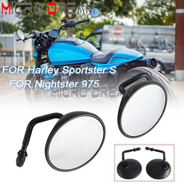 【ハーレー】WildOneコレクションミラー RH1250S RH975 ハーレー】WildOneコレクションミラー RH1250S RH975