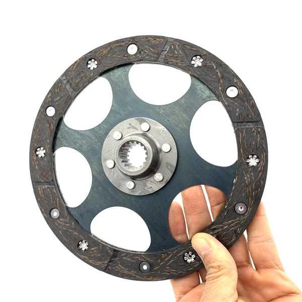 BMW r1100rt r1100r r1100rs用の新しいオートバイのクラッチ