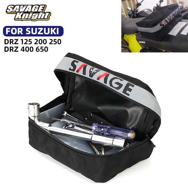 Amazon | For スズキ DRZ400 DRZ400S DRZ400SM 2022 オートバイ