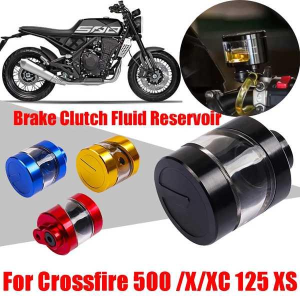 ブリクストンクロスファイア500 x xc 500x 125 xs xsモーター