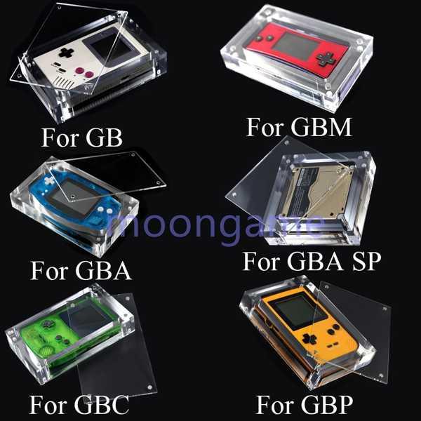 任天堂製品■ゲームボーイアドバンス■クリアーピンク■アルミケース、ソフト２本付き 任天堂ゲームボーイアドバンス カービーシェル、Funnyplaying