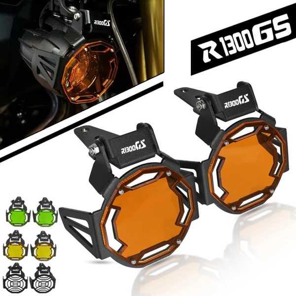 BMW r1300gsアドベンチャーr1300gs 2023 2024 2025用オートバイフォグ 