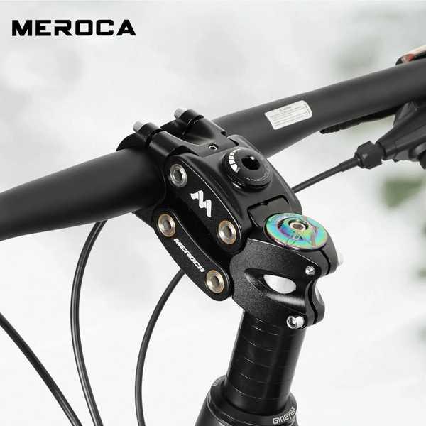 自転車ステム サスペンションサスペンション 衝撃吸収ステム