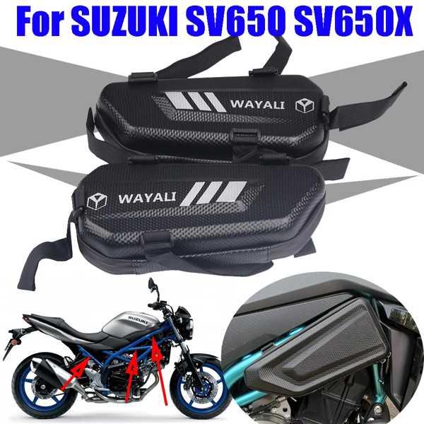 s*o様 SV650用ドレスアップパーツ２点セット s*o様 SV650用ドレスアップパーツ2点セット s*o様