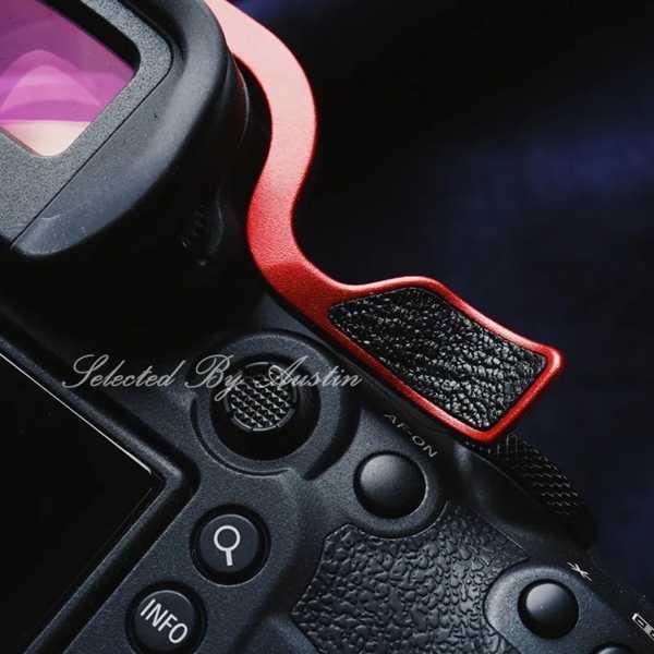 新品 キヤノン Canon EOSR6用ハンドグリップ（黒檀/エボニー） Amazon | WEPOTO Canon R5 R6 R6 Mark II カメラ用カメラ