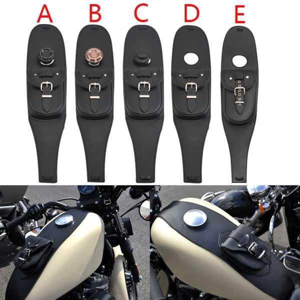 HARLEY-DAVIDSON タンクカバー　スポーツスター883 Gas Tank タンクカバーカバータンクスキンハーレーダビッドソン